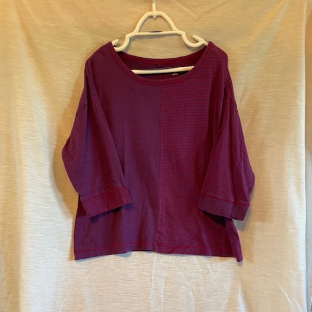 Soft Surroundings Casual Top